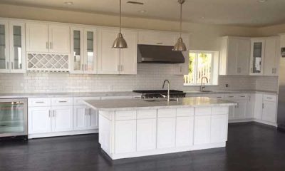 remodeling